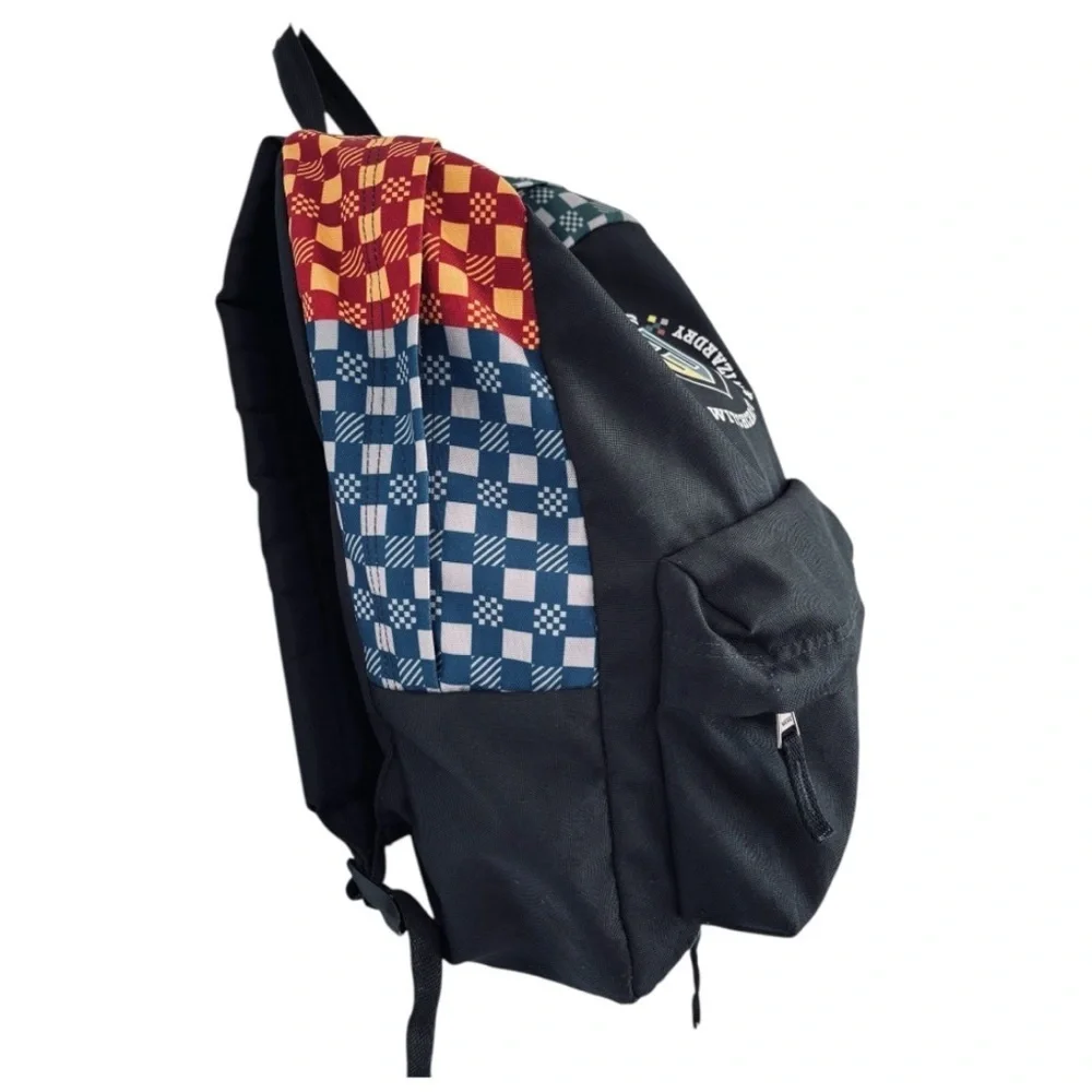 Vans+ Harry Potter Hogwarts Multicolor Unisex Backpack